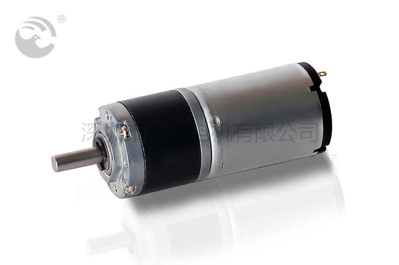 LH-22PA20行星減速電機(jī)